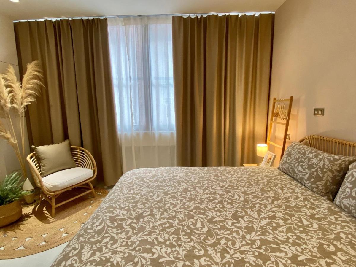 安平言寓包棟旅宿 Ian Apt Tajnan Kültér fotó