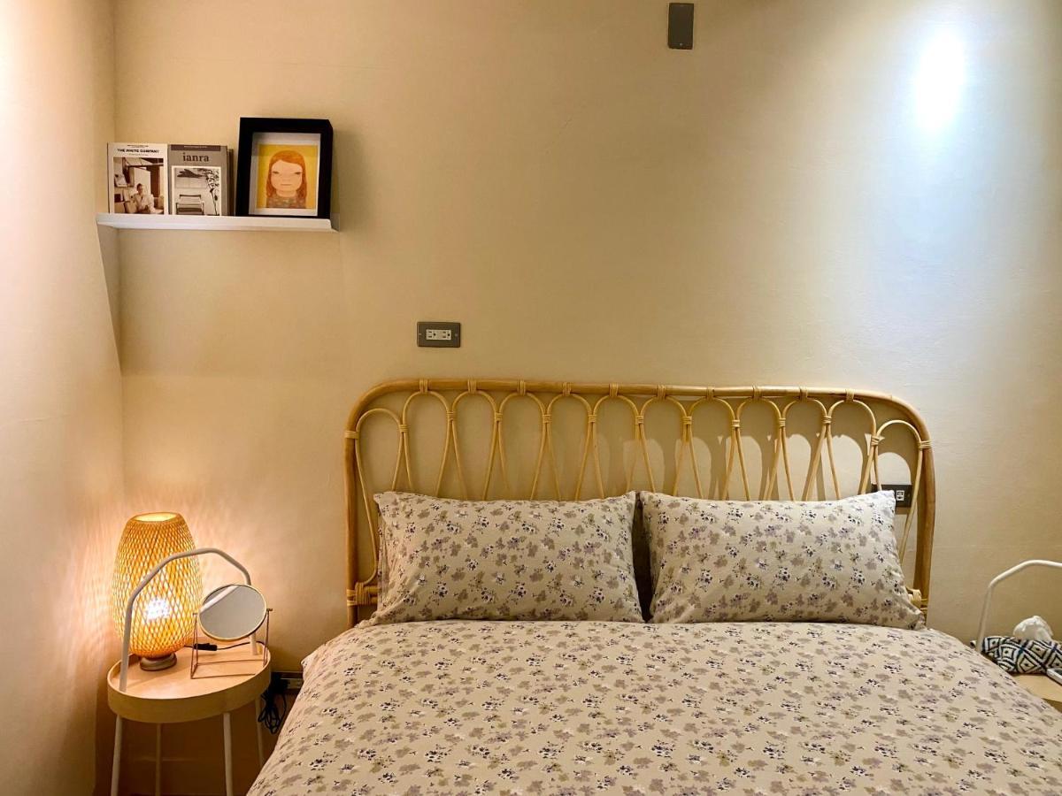 安平言寓包棟旅宿 Ian Apt Tajnan Kültér fotó