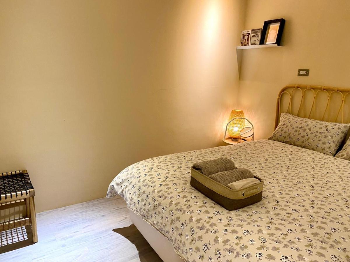 安平言寓包棟旅宿 Ian Apt Tajnan Kültér fotó