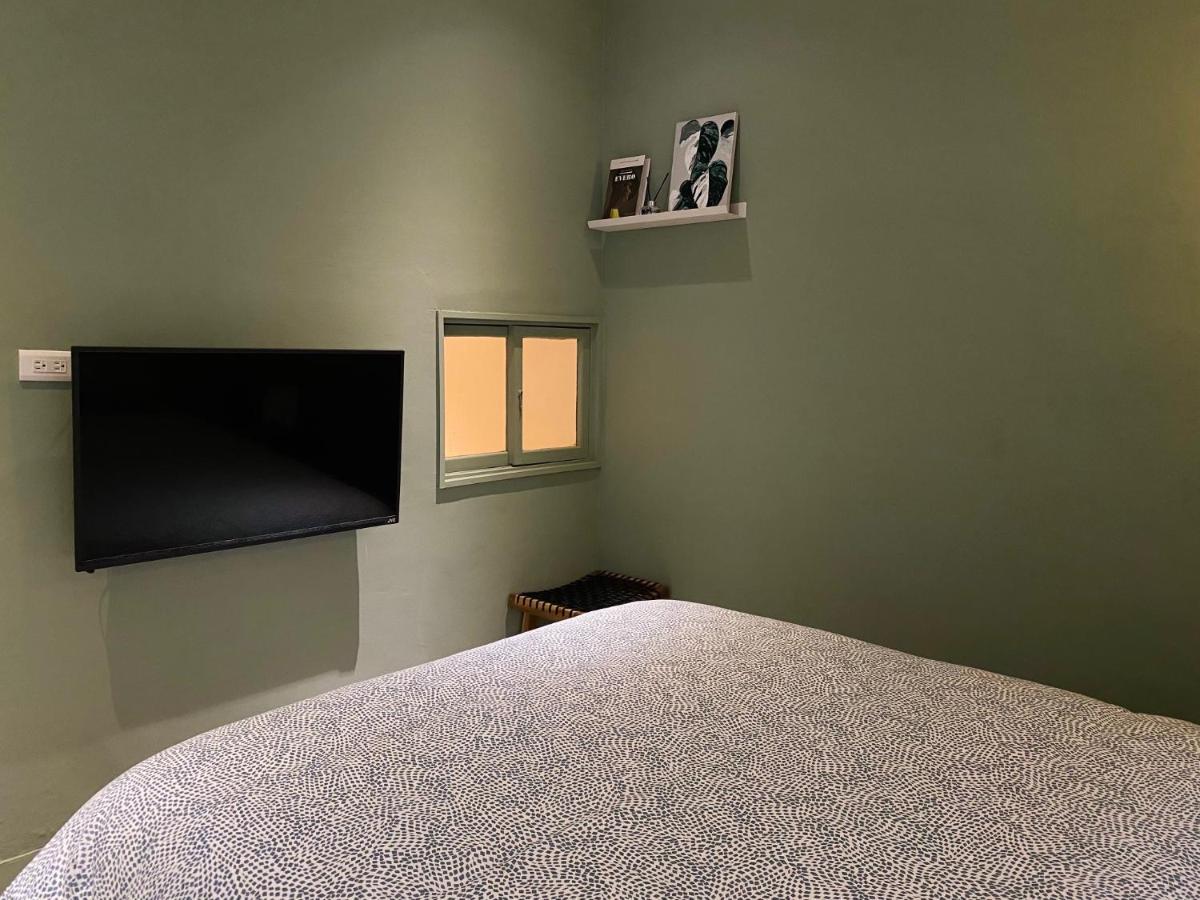 安平言寓包棟旅宿 Ian Apt Tajnan Kültér fotó
