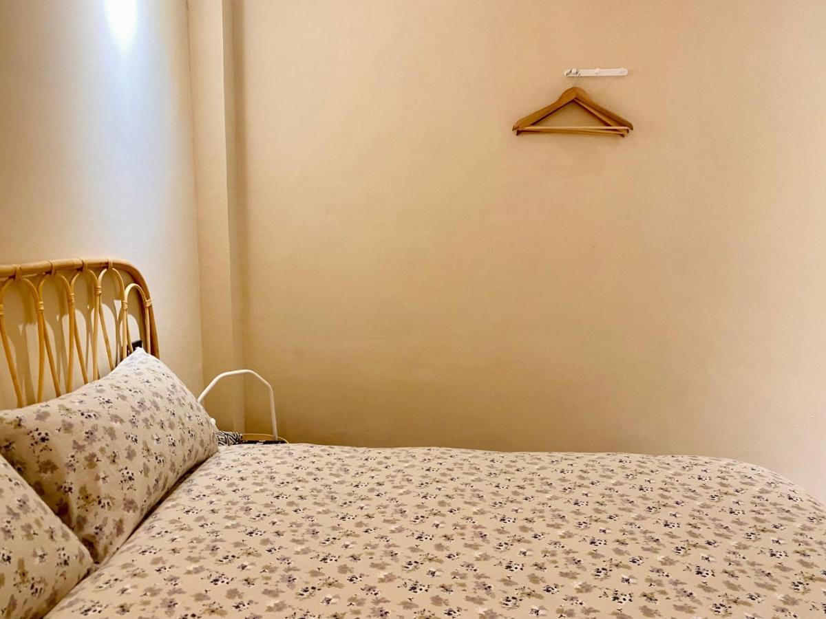 安平言寓包棟旅宿 Ian Apt Tajnan Kültér fotó